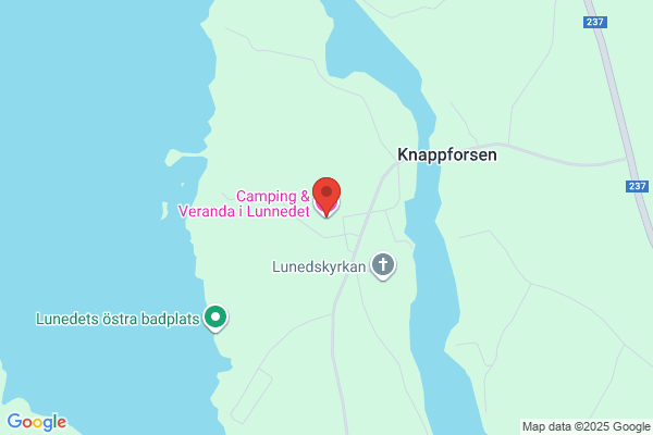 Lunedets Camping