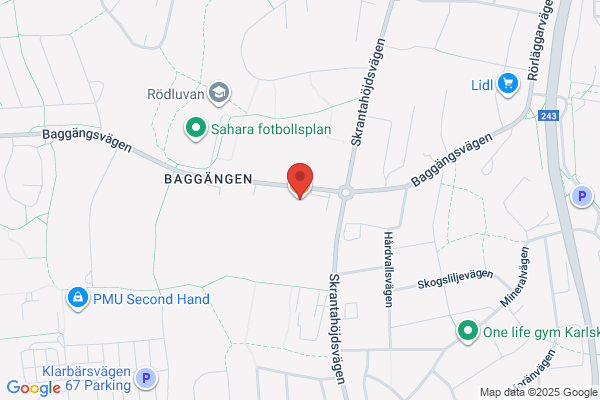 Restaurang Masten