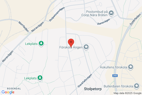 Bäckmans Rör AB