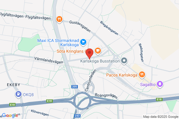 Bengas Rör AB