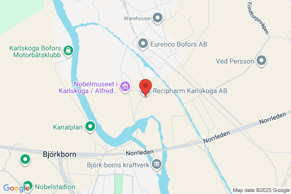 Rörmokeriet i Karlskoga, AB