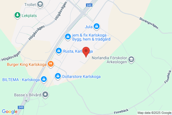 Grävteknik AB