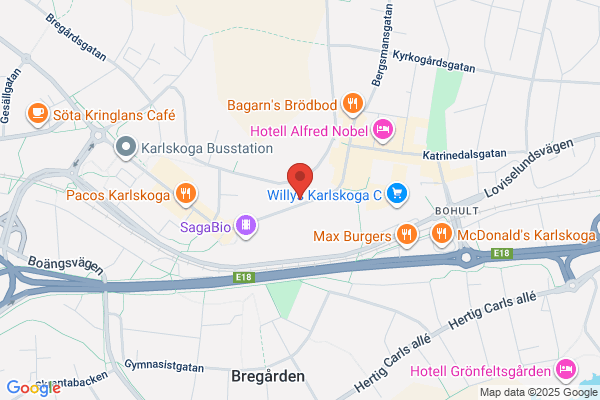 Gjutarboden
