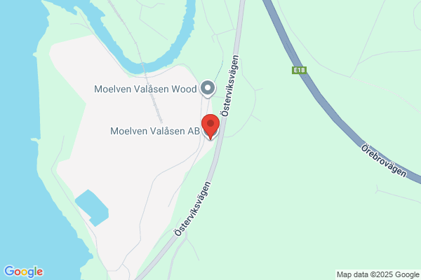 Moelven Valåsen AB