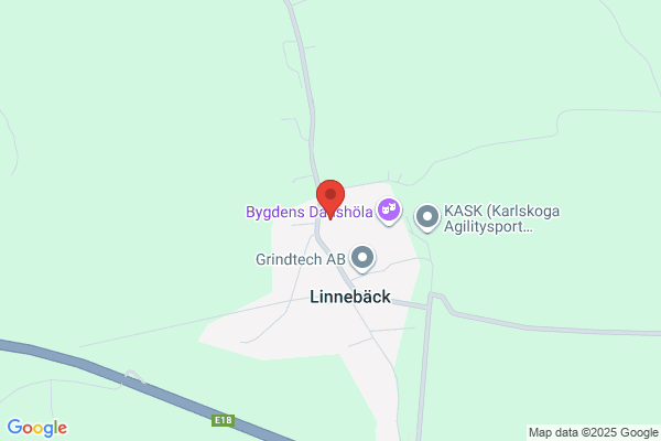 Nords i Karlskoga AB