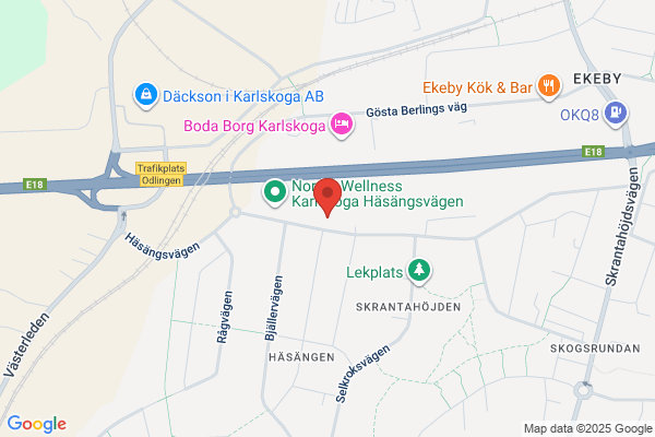 Länsutbildningar i T-län AB