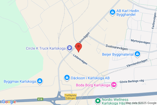 Quality Automation i Örebro Län AB