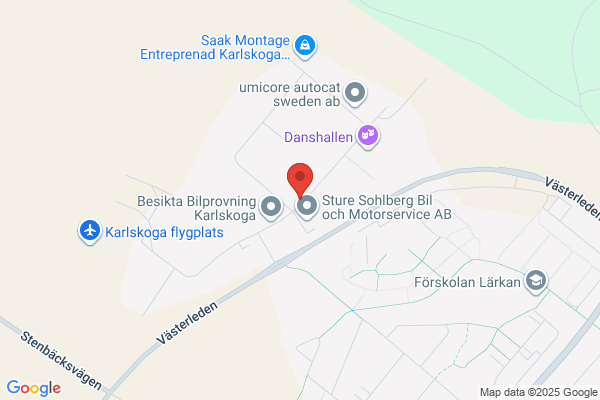 Karlskoga Ventilationservice
