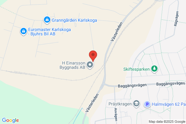 Värmecenter VVS & Kyla I Karlskoga AB