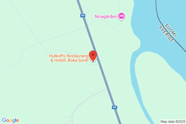Butiken på landet Hulkoffgården