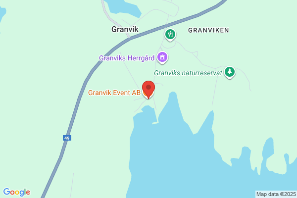 Granviks Grönt