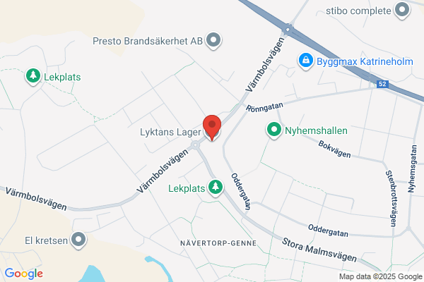 Allbudet Norrköpings Express AB