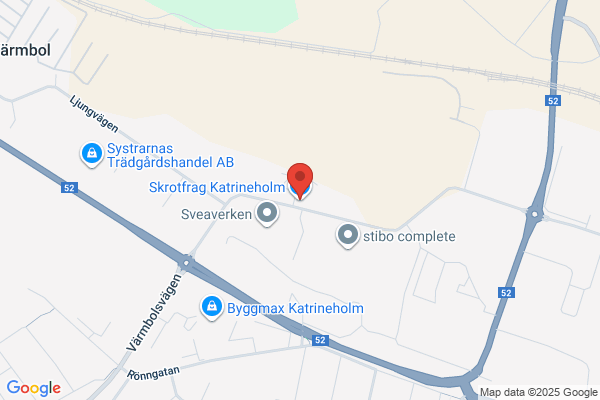Gregam AB