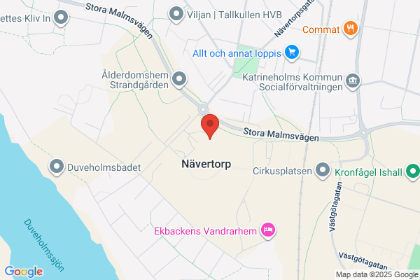 Apoteket Nävertorp