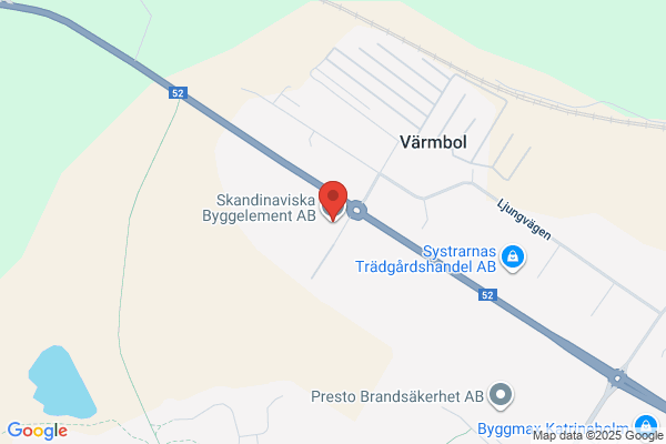 Skandinaviska Byggelement AB