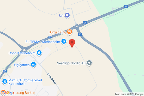 Motorcentr I Katrineholm AB