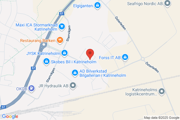 Jan Jepsen Bil Ab