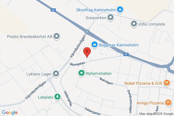 Golvtjänst