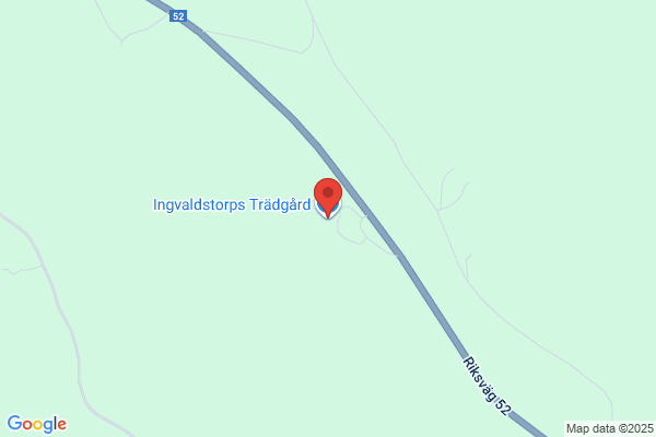 Ingvaldstorps Trädgårdsodling