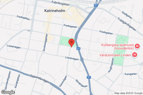 Katrineholms Fastighets AB