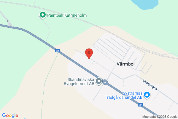 Forssjö Buss AB