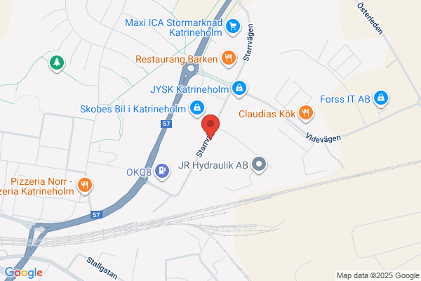 Byggteknik i Katrineholm, AB