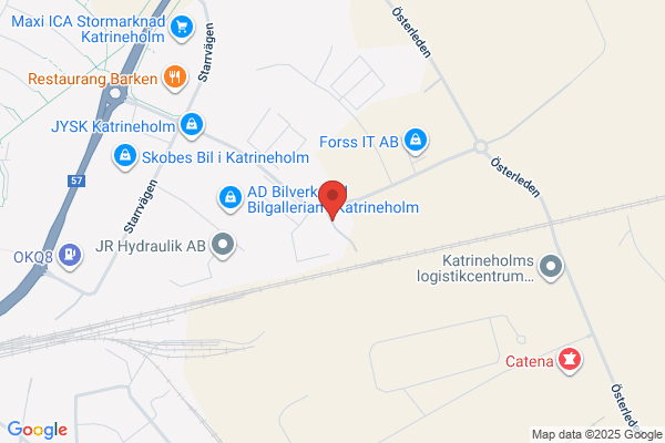 Toltorp Bygg AB