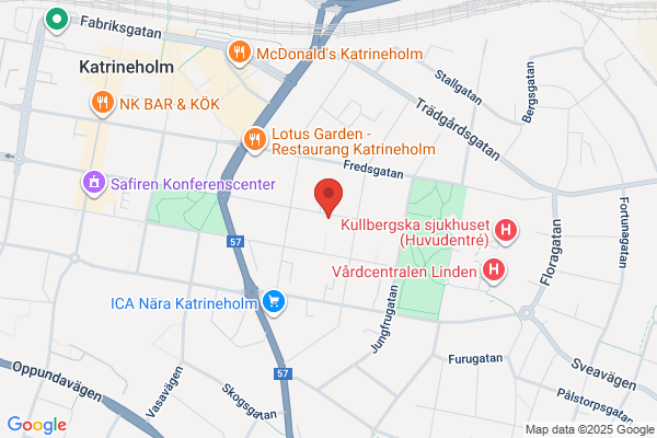 Byggpartner i Katrineholm AB