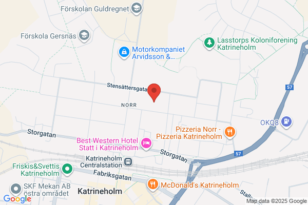 Wegern AB