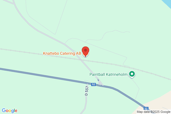 Knattebo Catering