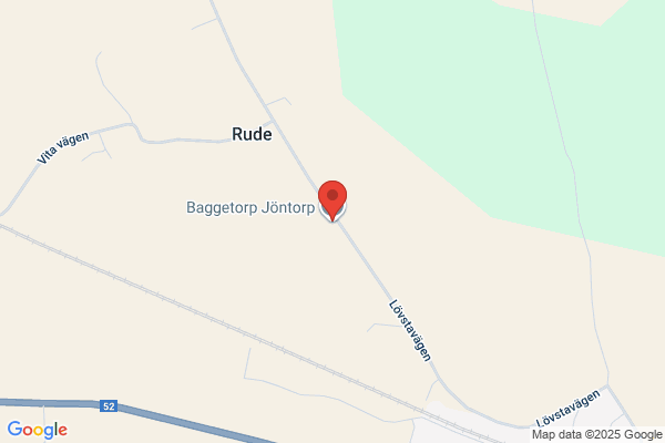 Baggetorp (Förskolor)