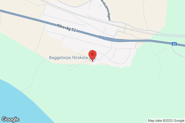 Baggetorp, Lönnen (Fritidshem)