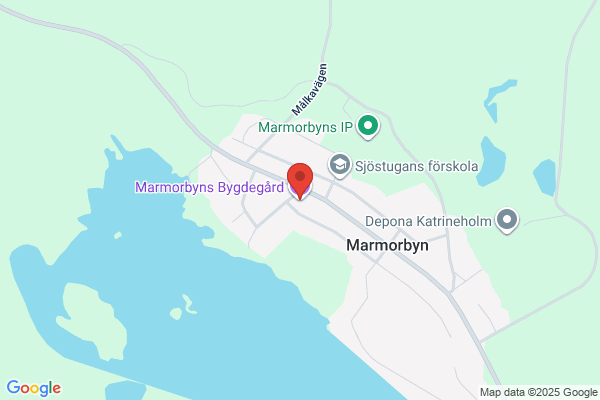Marmorbyn (Fritidshem)