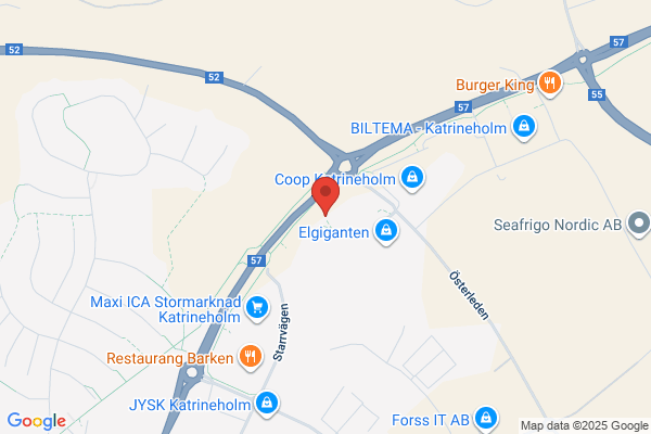 Däckcenter i Katrineholm AB / First stop