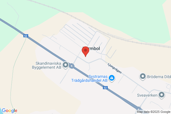 Däckservice i Katrineholm AB