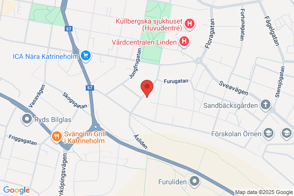 Elcenter I Sörmland AB