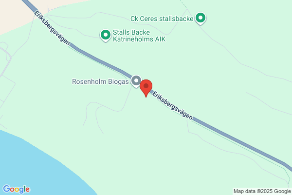 AniCura Djursjukhuset i Katrineholm