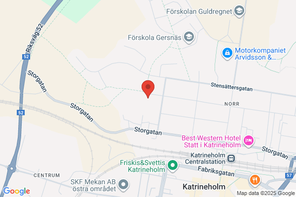 Farmartjänst Katrineholm