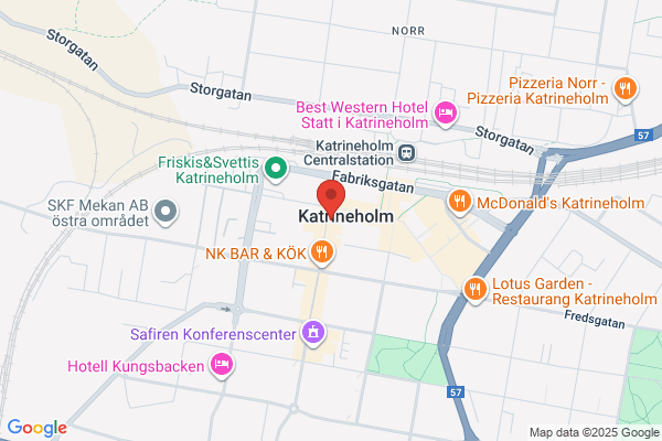 Svensk Fastighetsförmedling