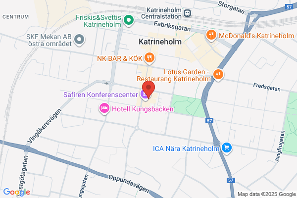 Länsförsäkringar Fastighetsförmedling
