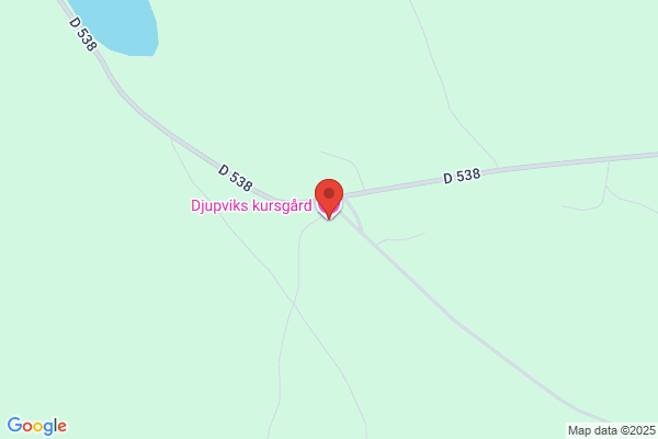 Djupviks Kursgård
