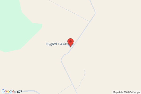 Nygård AB