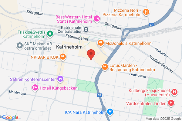 KappAhl