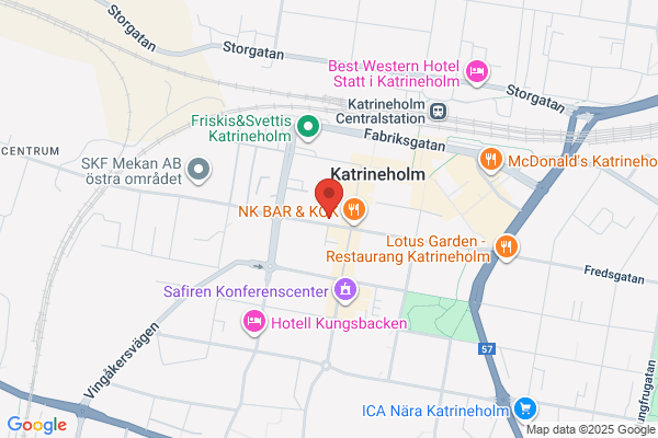 El & Kyltjänst i Katrineholm
