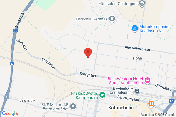 VVS Konstruktioner i Katrineholm