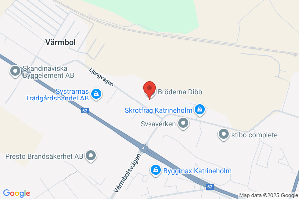 Oppunda Måleri AB