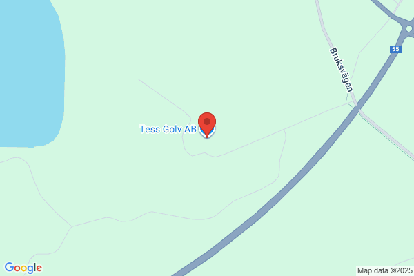 Tess Golv AB