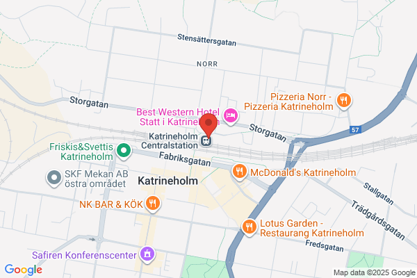 Sörmlands Resebyrå