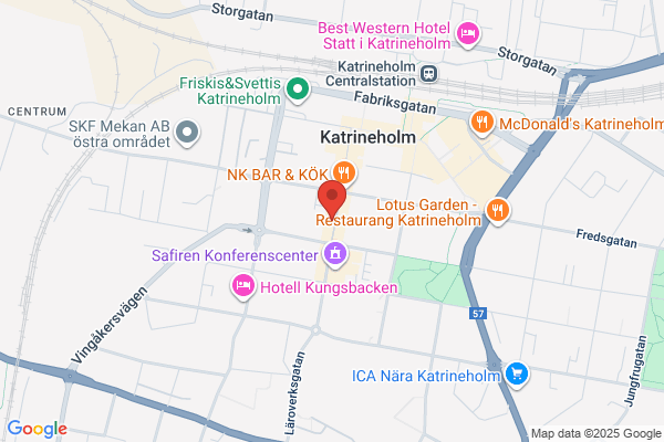 Lilla Krog Ab