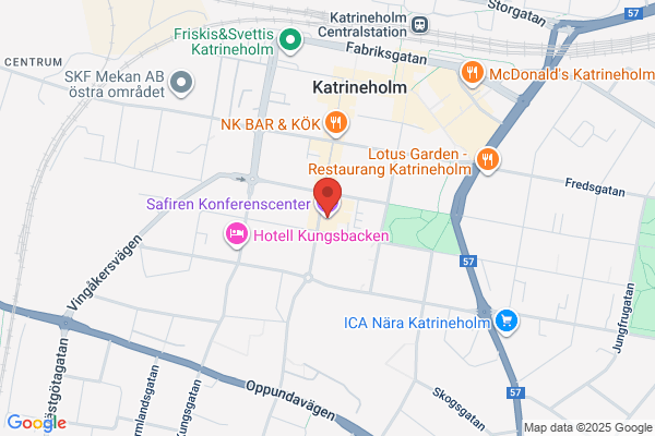Restaurang Safiren